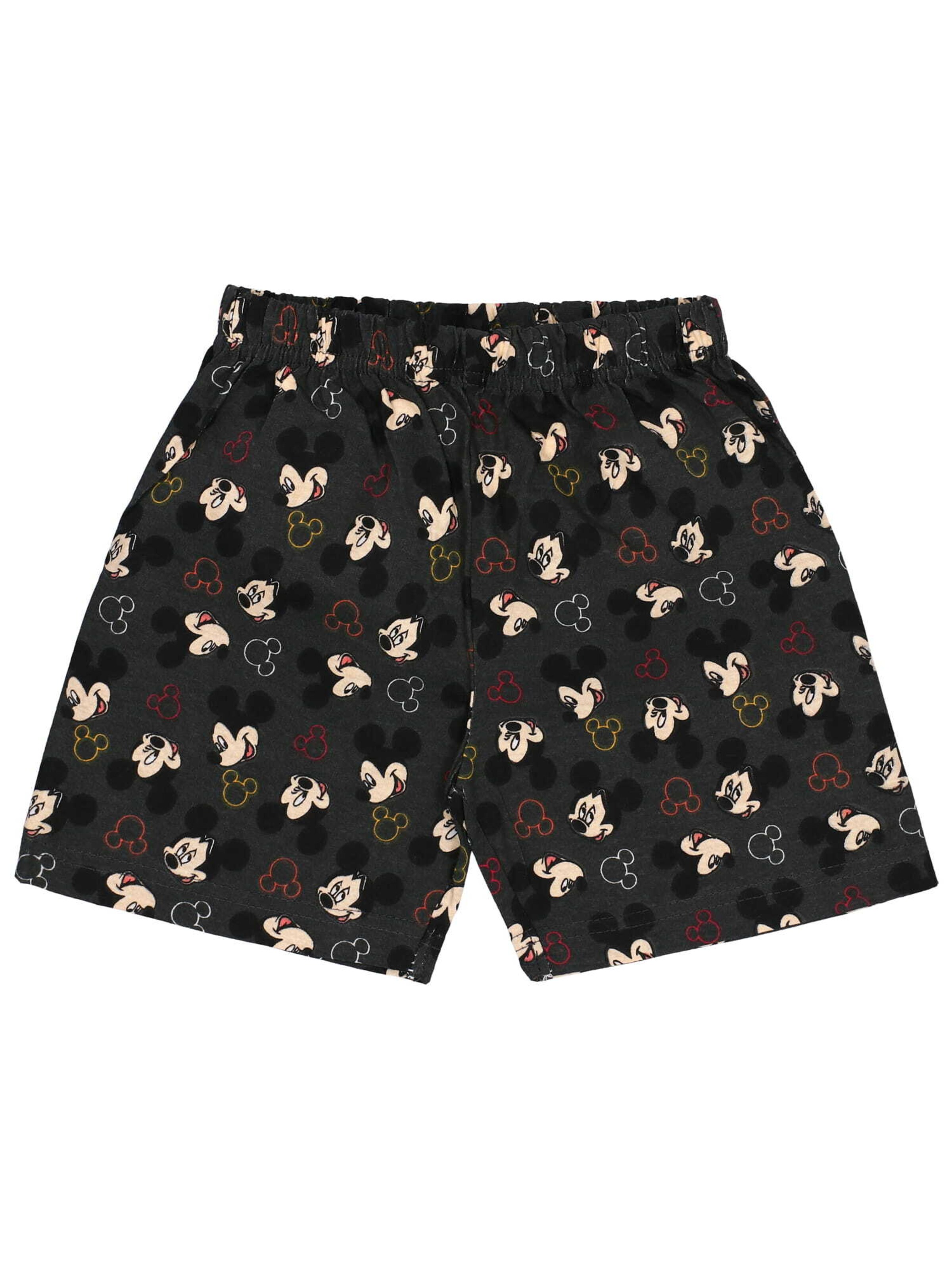 Pyjama 'Minnie Mouse' DISNEY en noir