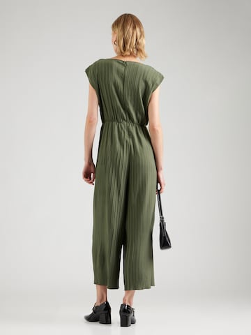 ABOUT YOU Jumpsuit 'Dita' in Green