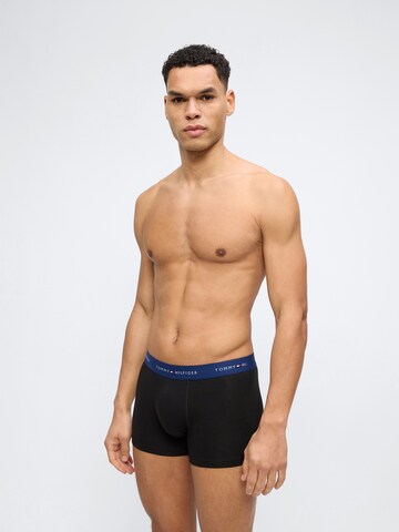 Tommy Hilfiger Underwear Боксерки в синьо