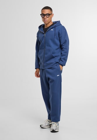 Pullover ' ' di Unfair Athletics in blu