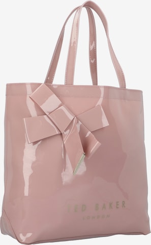 Ted Baker Shopper táska - rózsaszín