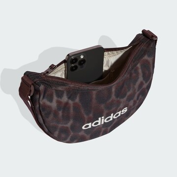 Sac de sport 'Essential' ADIDAS PERFORMANCE en marron