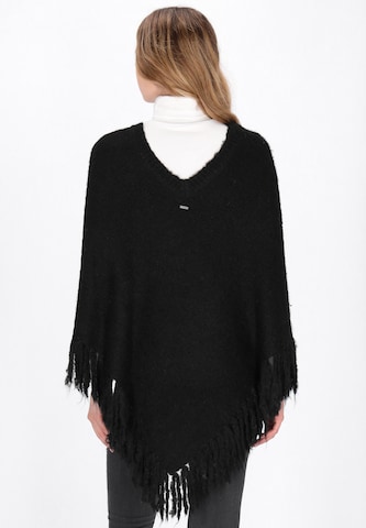 DreiMaster Vintage - Capa en negro