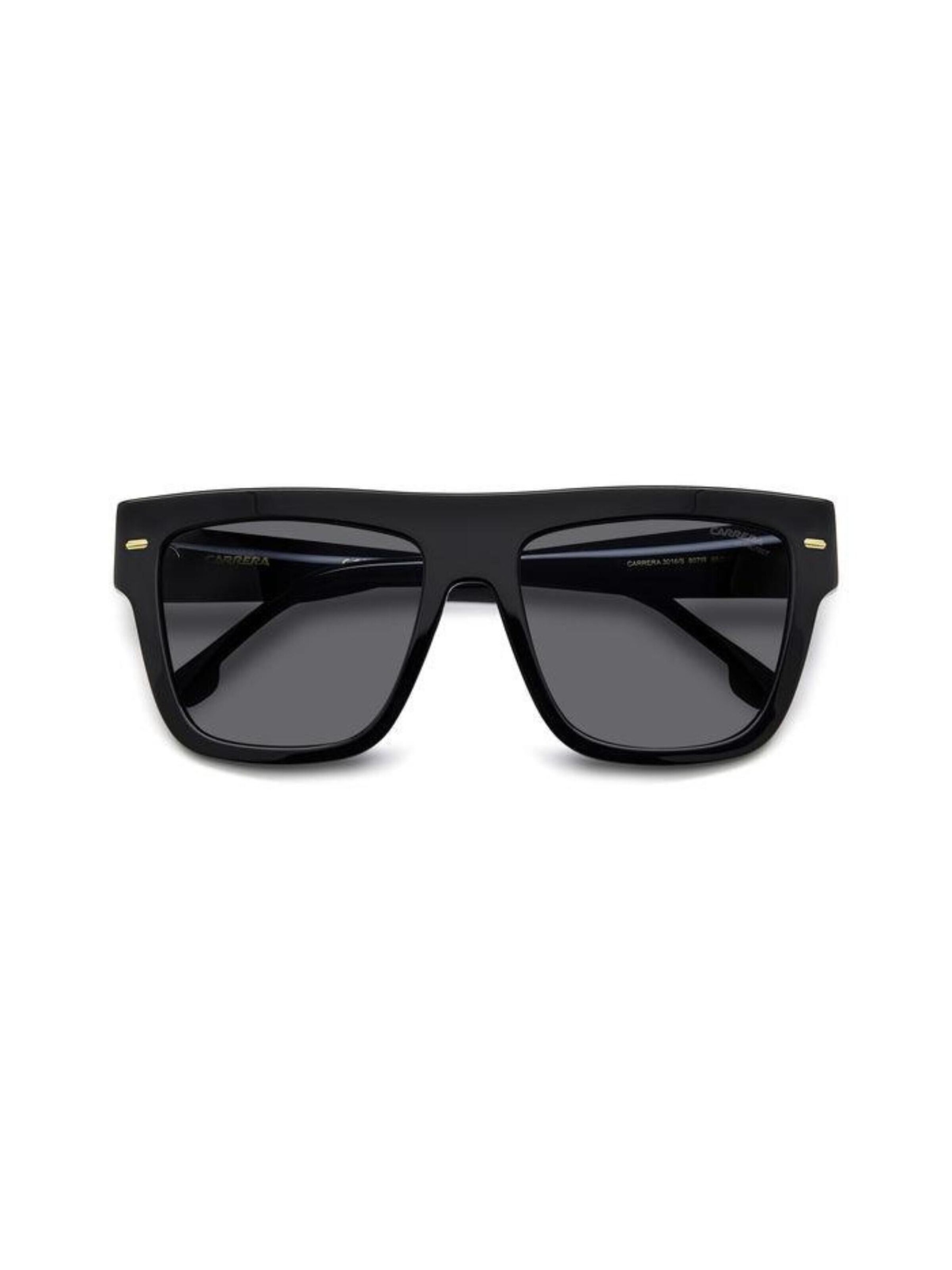 Lunettes de soleil '3016/S - 807 IR' Carrera en noir