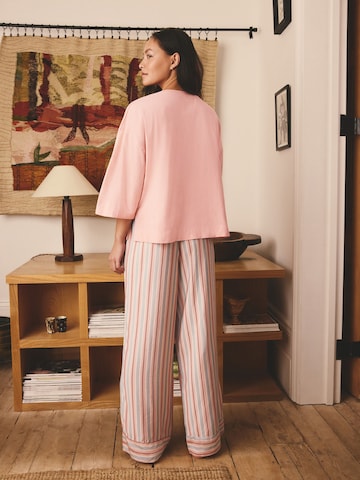Next Pyjamas i pink