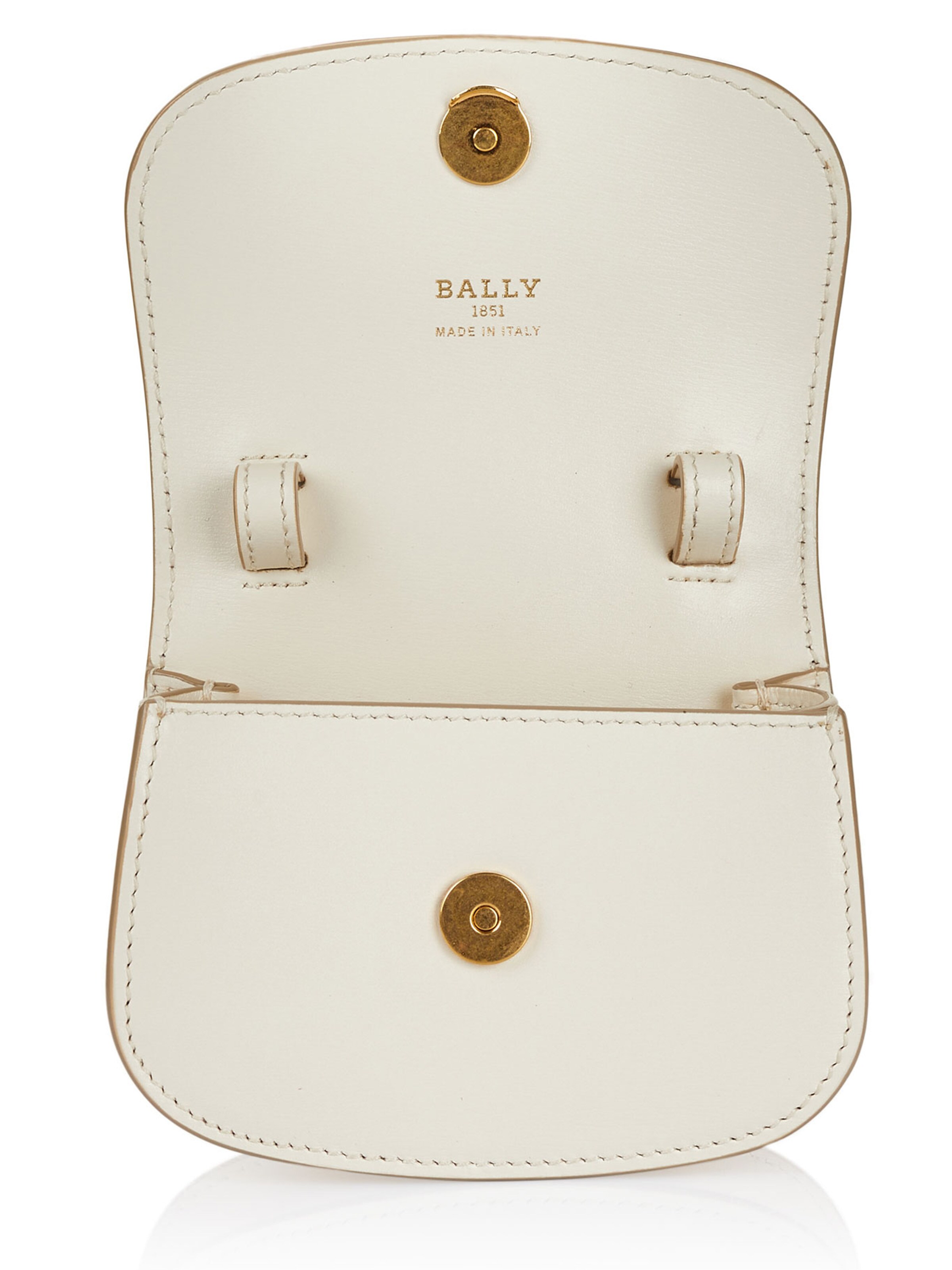 Bally Handtasche‌‌‌‌‌‌‌‌‌ in Beige