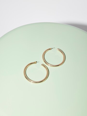 Boucles d'oreilles 'Ella' LeGer by Lena Gercke en or