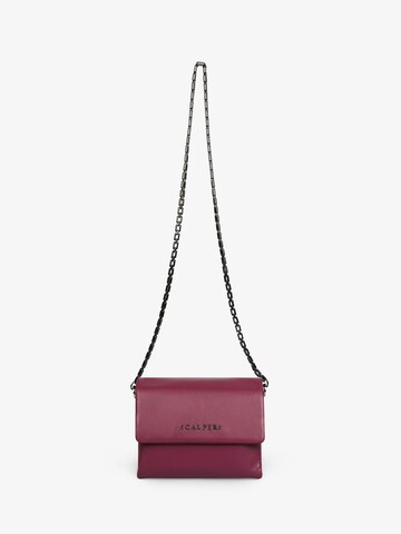 Scalpers Crossbody bag 'Cloud' in Pink