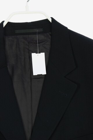 BOSS Black Suit Jacket in XL in Black