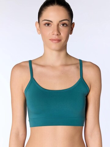True North Top in Green
