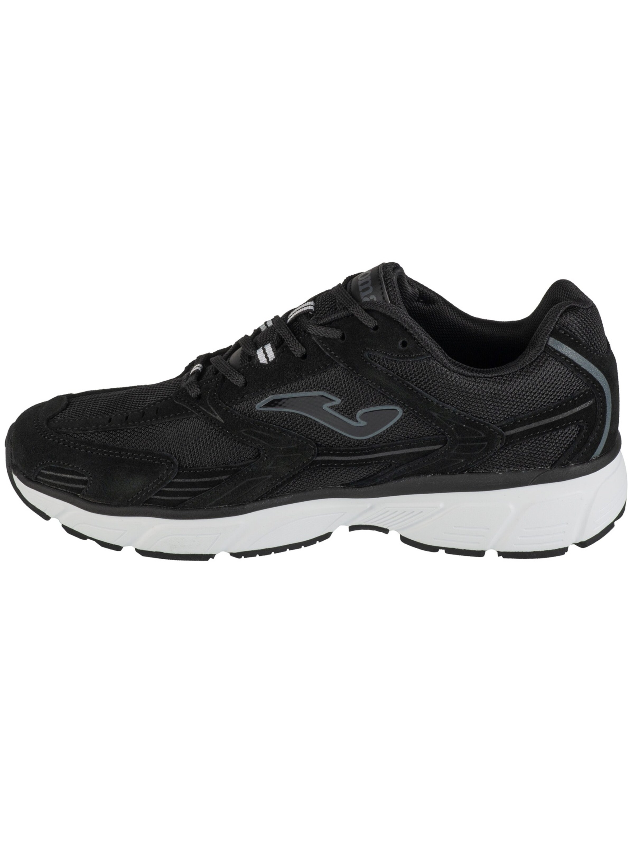 JOMA Platform trainers 'RT50 24 RRT50W' in Black