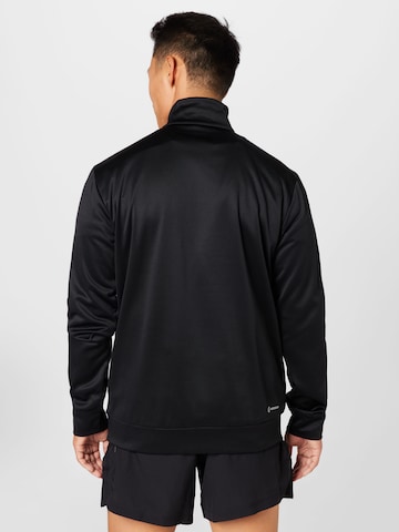 Sweat de sport 'Aeroready Game And Go Small Logo ' ADIDAS SPORTSWEAR en noir