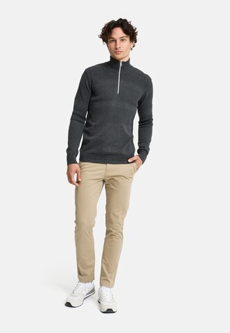 Pull-over 'Hannes' Kronstadt en gris