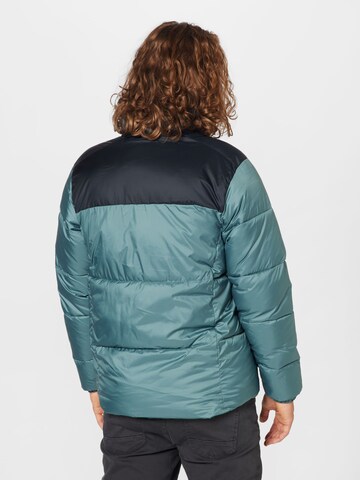 COLUMBIA Outdoorjas 'Puffect II' in Groen