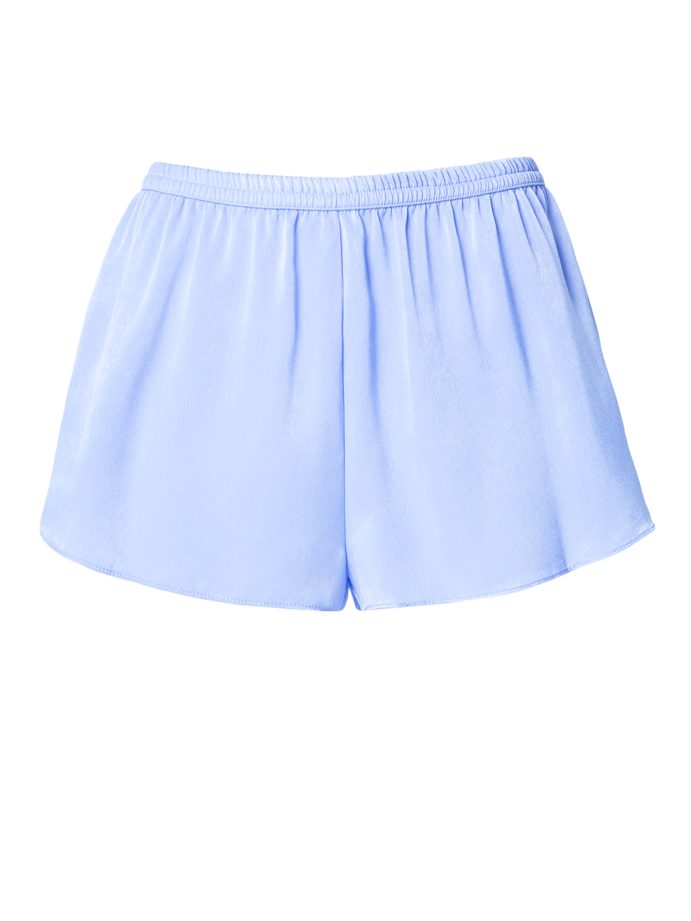 Hunkemöller Pajama pants in Purple: front