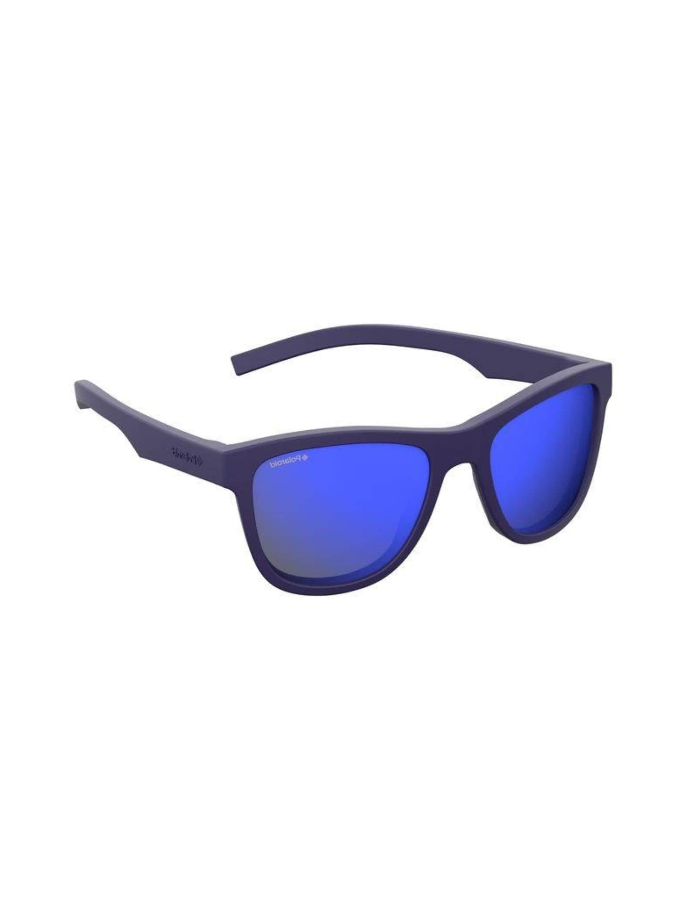 Polaroid Sunglasses in Blue