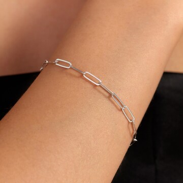 Parte di Me Bracelet in Silver