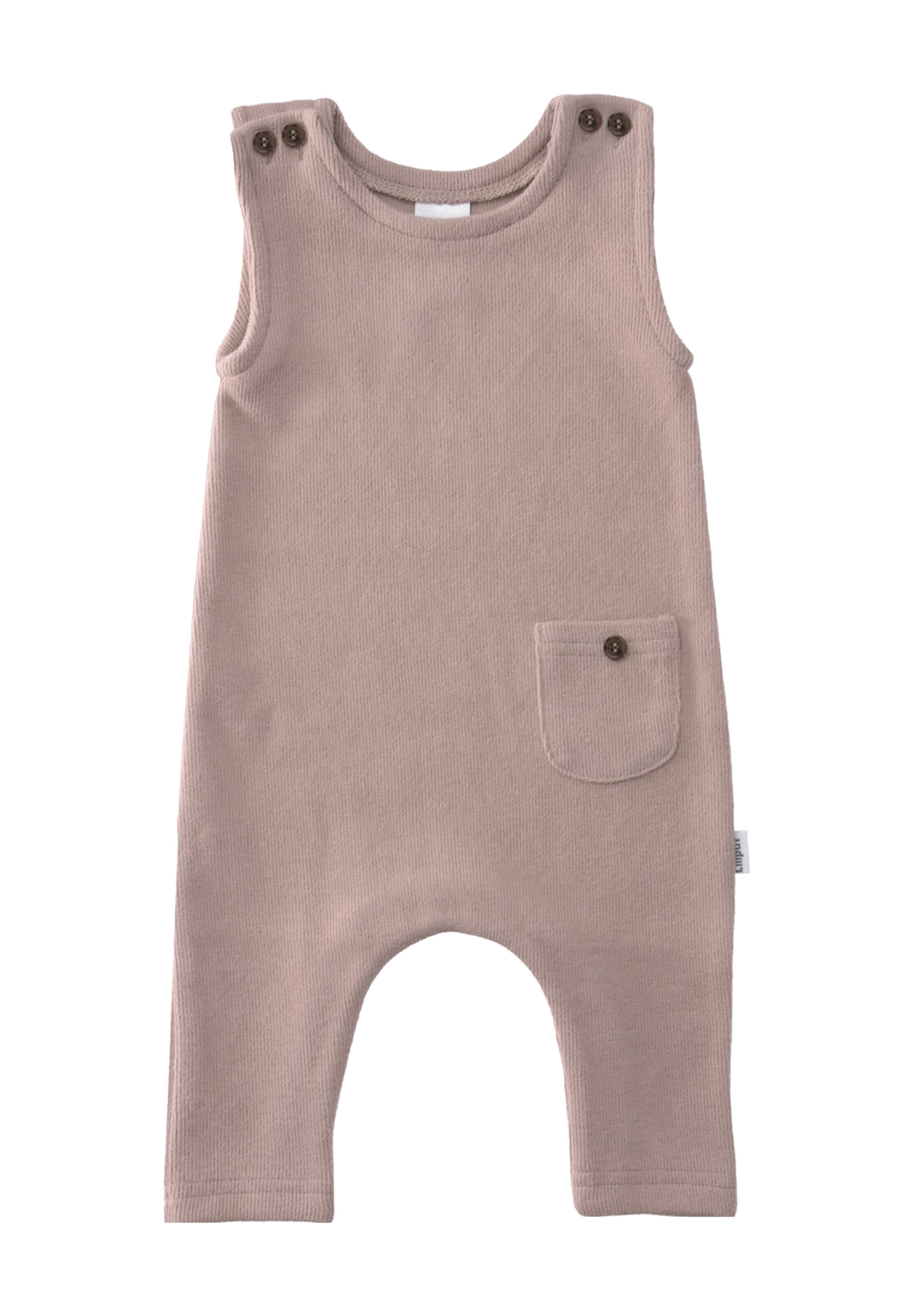 LILIPUT Strampler in Braun
