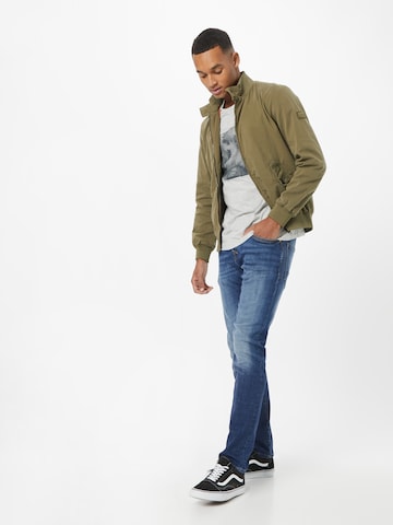 ESPRIT Between-Season Jacket 'Sus' in Green