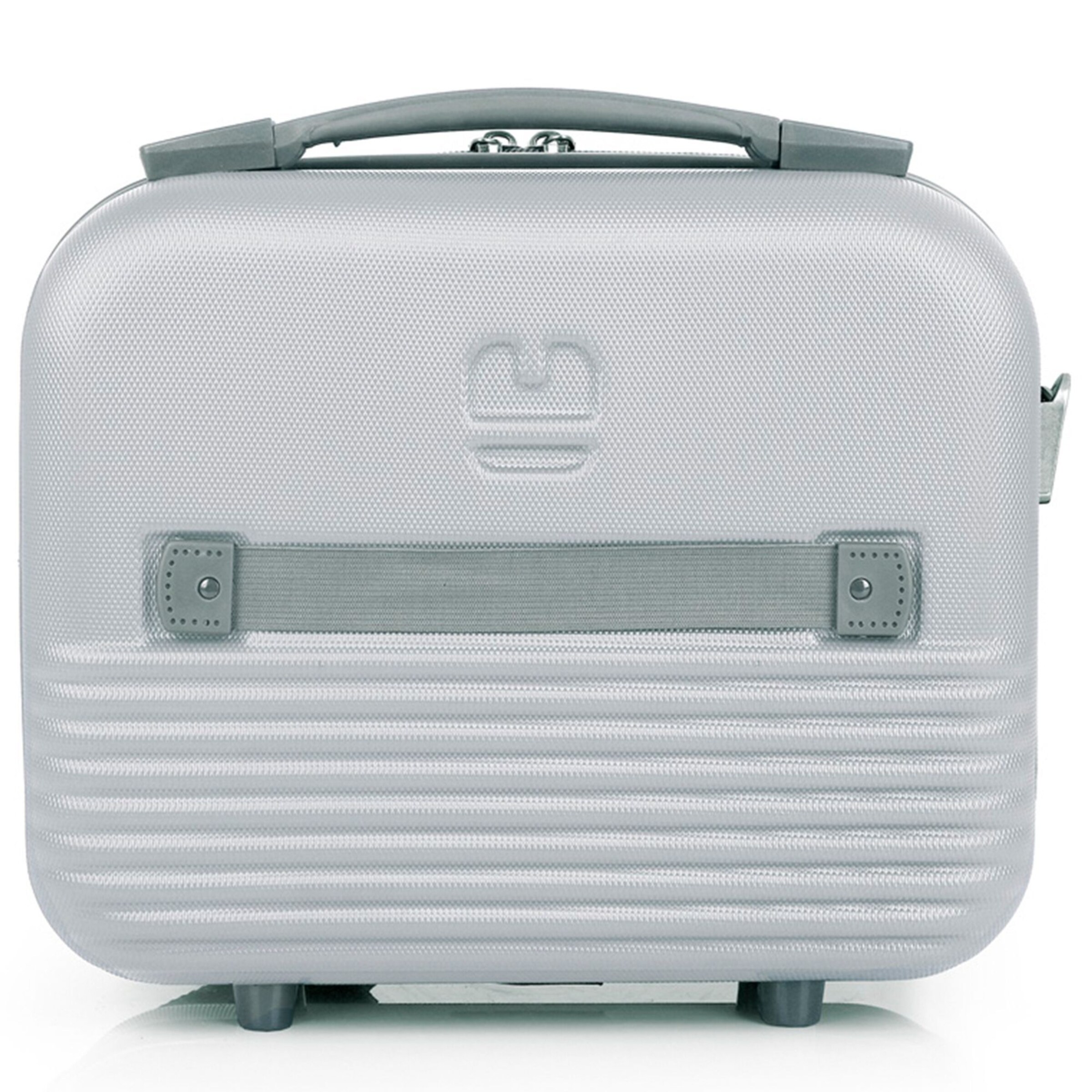 Gabol Toilettas 'Balance XP ' in Zilver