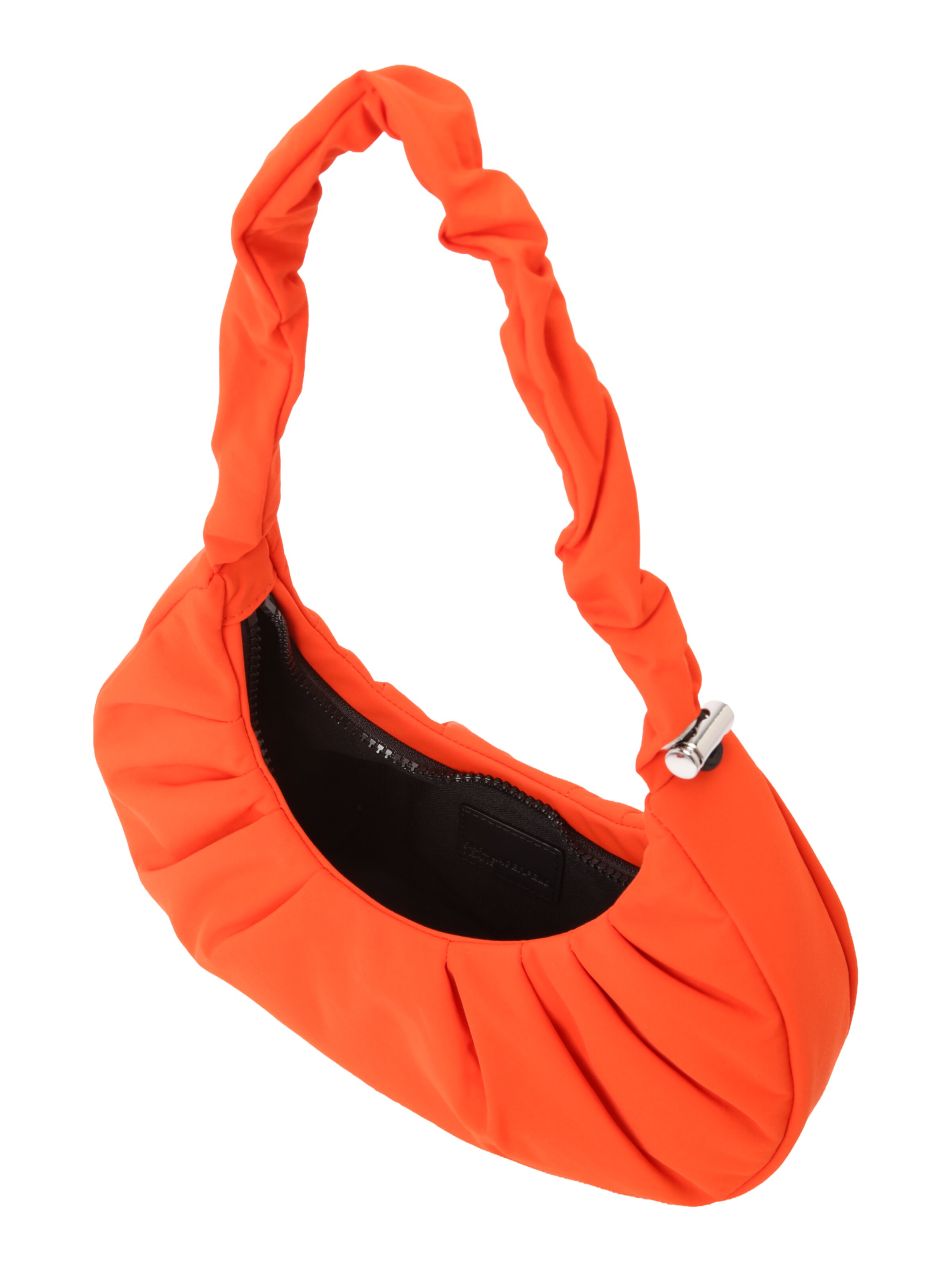 KARL LAGERFELD JEANS Чанта за през рамо в червено