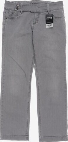 s.Oliver Jeans 30-31 in Grau: predná strana