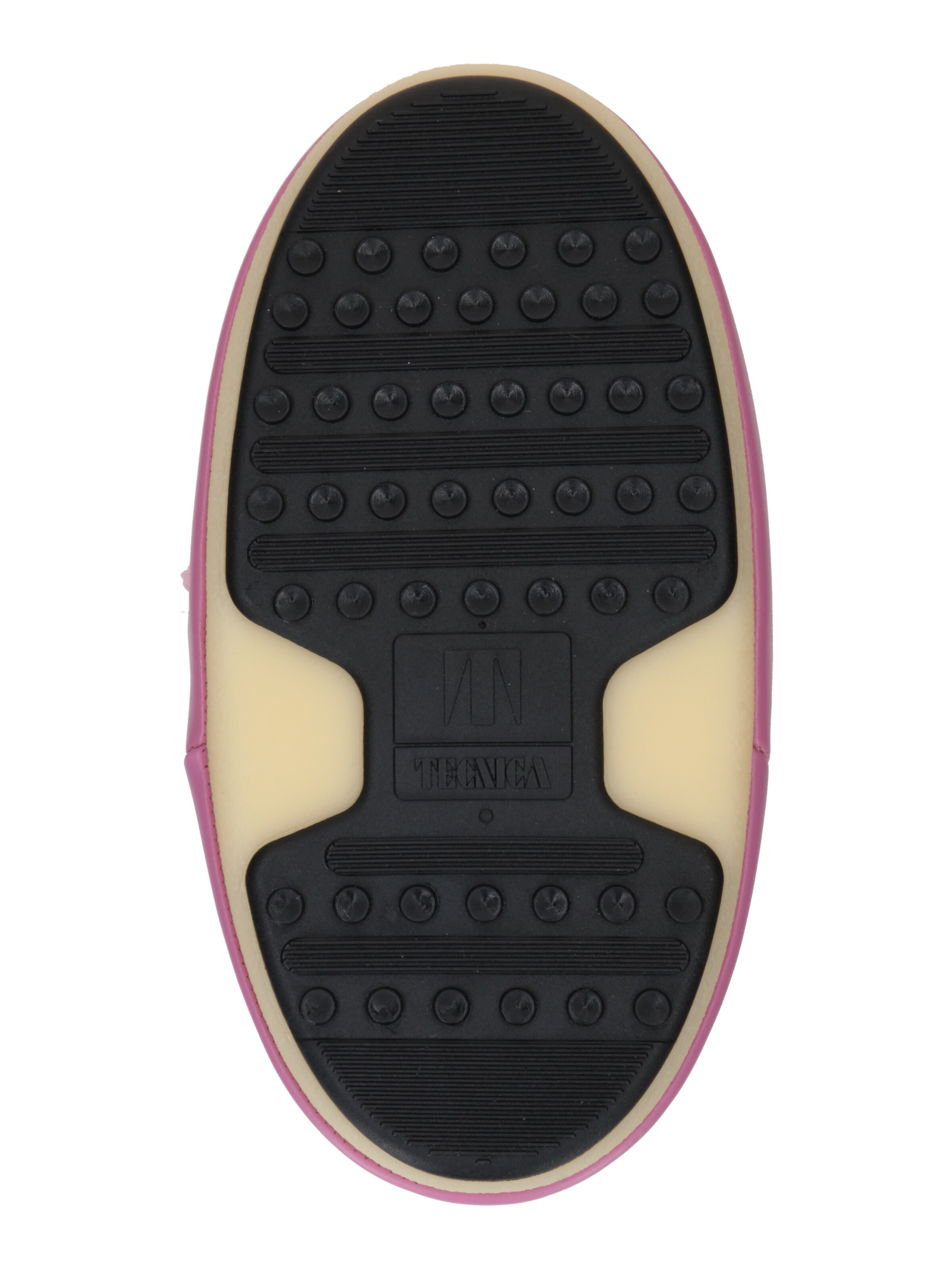 MOON BOOT Snow boots in Pink