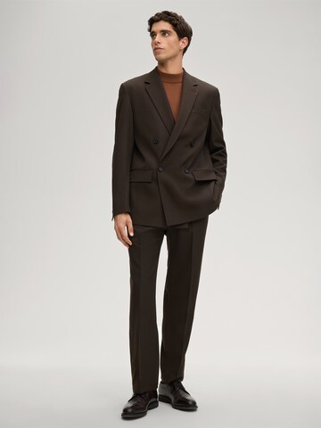 Regular Pantalon STRELLSON en marron