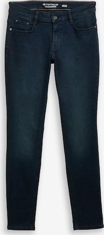 Jeans 'Lucie' di TOM TAILOR in blu: frontale