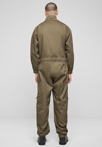 Brandit Regular Loungewear in Green