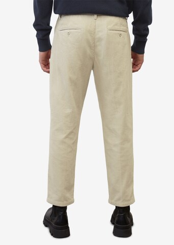 Marc O'Polo Regular Chino 'Belsbo' in Beige