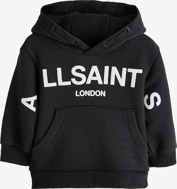 smALLSAINTS Neulepaita värissä musta: etupuoli