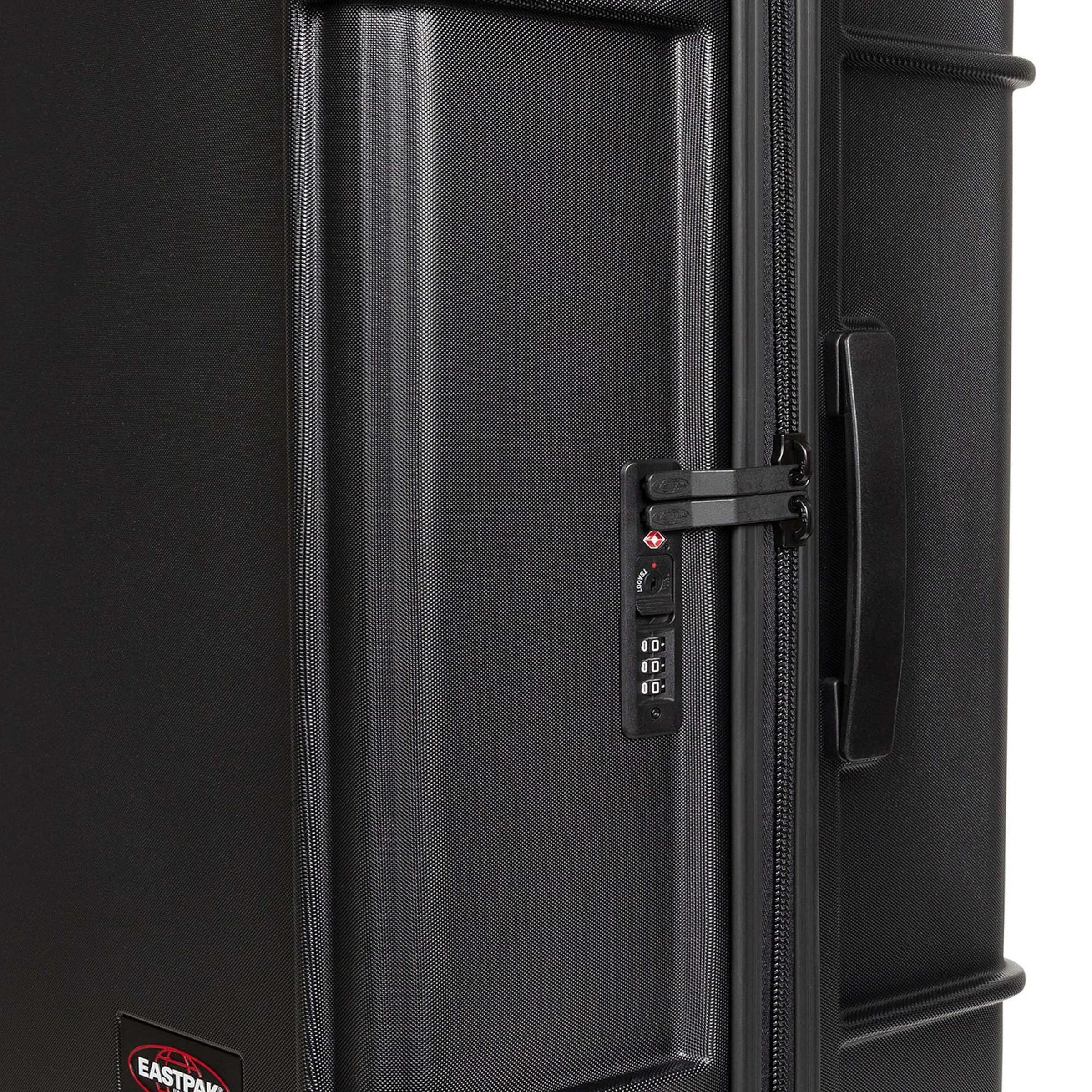 Trolley di EASTPAK in nero