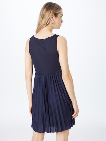 ABOUT YOU Dress 'Rieke' in Blue