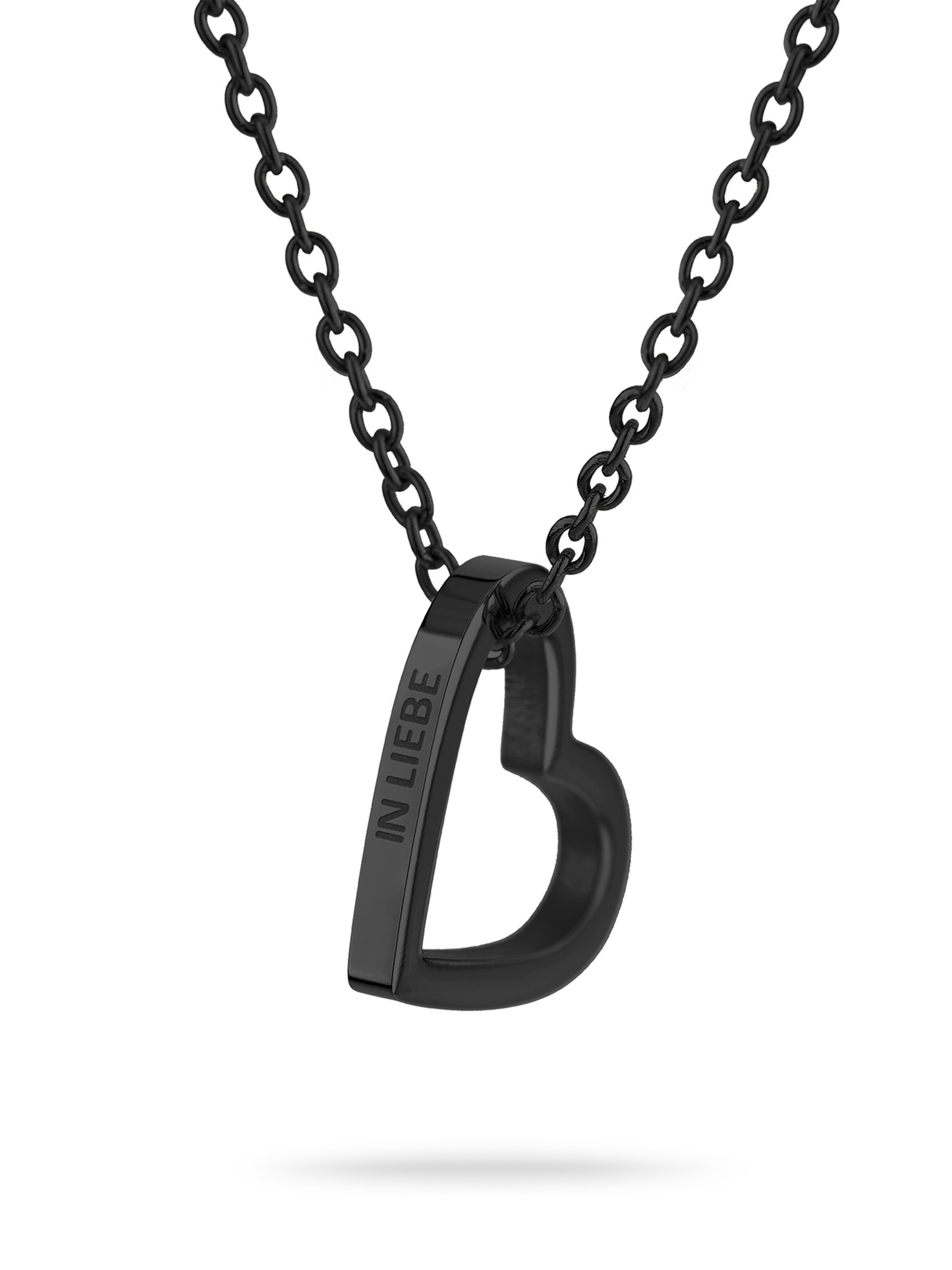 Liebeskind Berlin Kette in Schwarz