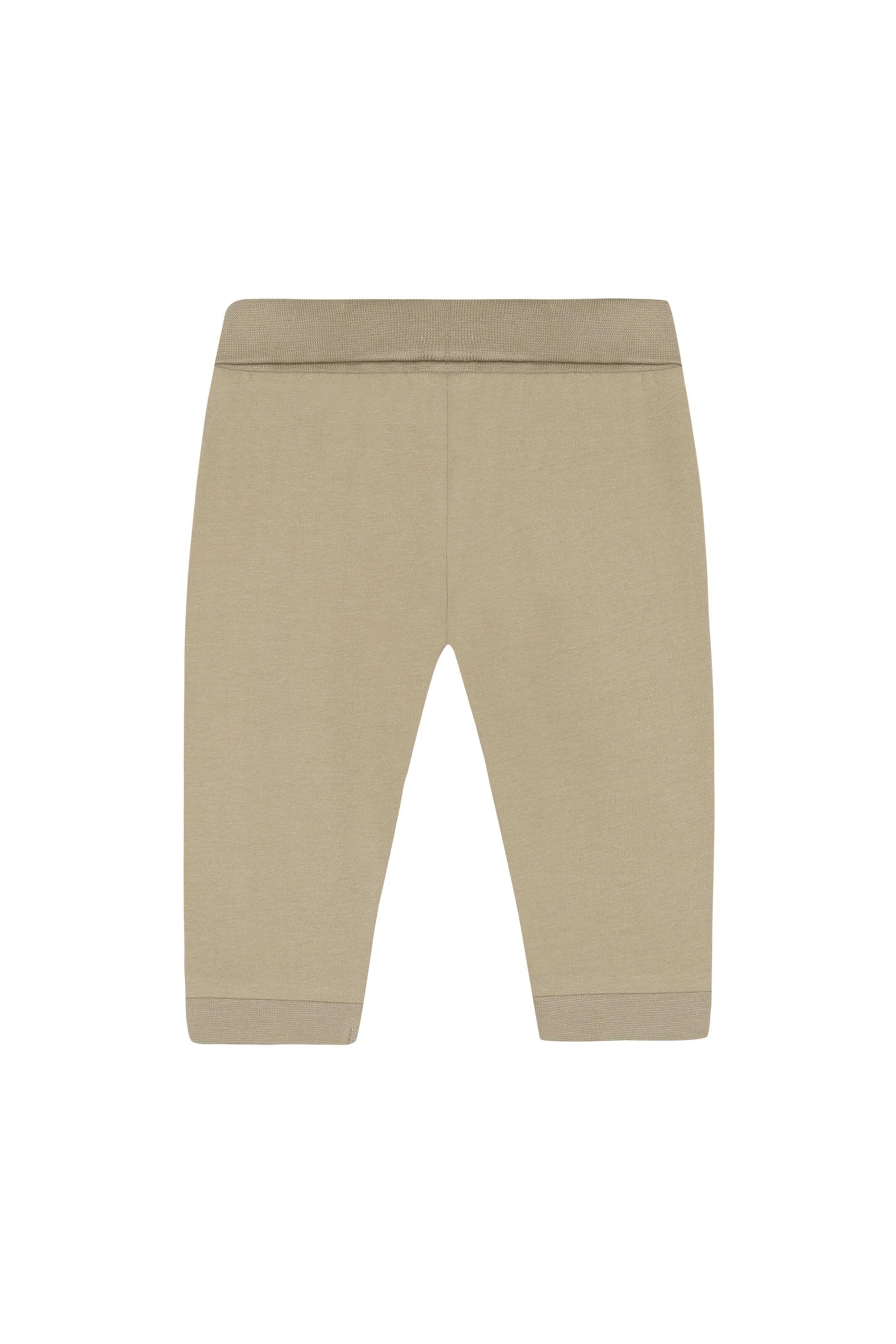 Noppies Regular Broek in Beige
