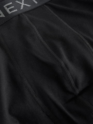 Next Boxershorts in Zwart
