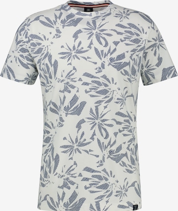 LERROS Shirt in White: front