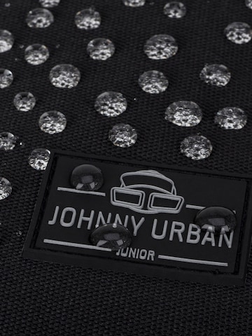 Sac à dos 'Aaron' Johnny Urban en noir