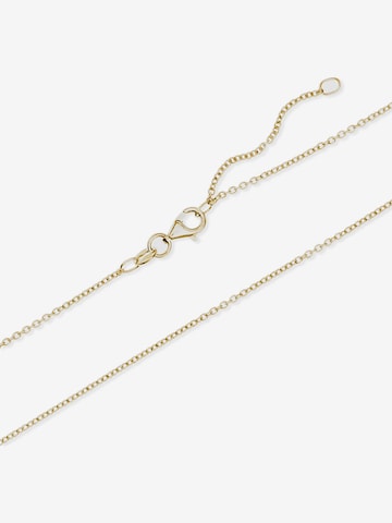 FAVS Kette in Gold