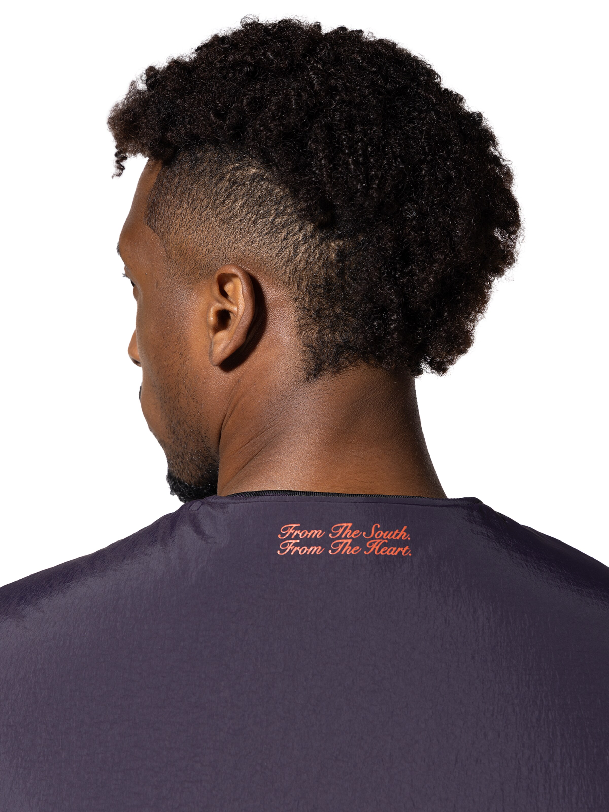 ADIDAS ORIGINALS - Chaleco 'FC Bayern München Terrace Icons' en lila