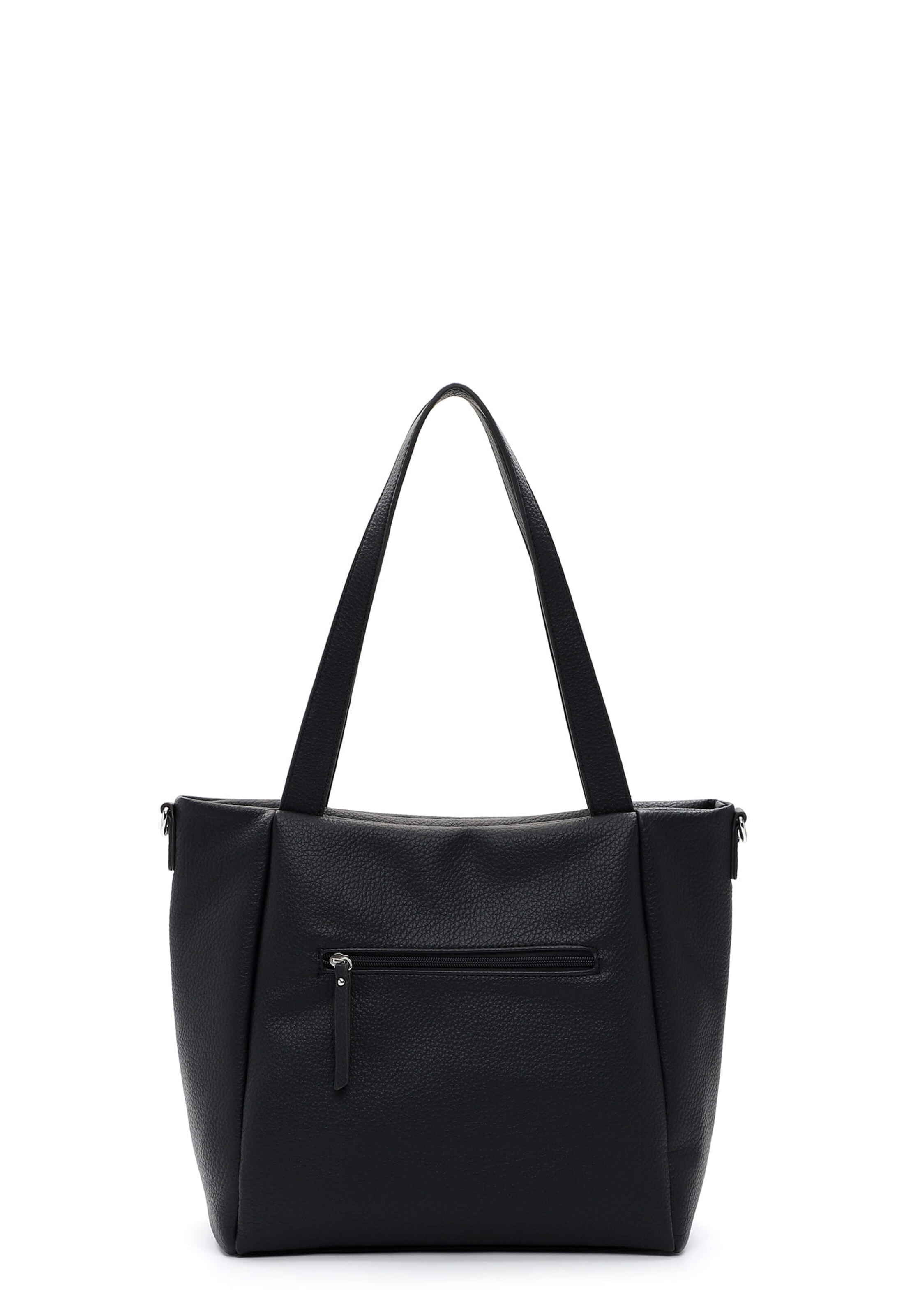 Emily & Noah Shopper 'Enie' in Blau