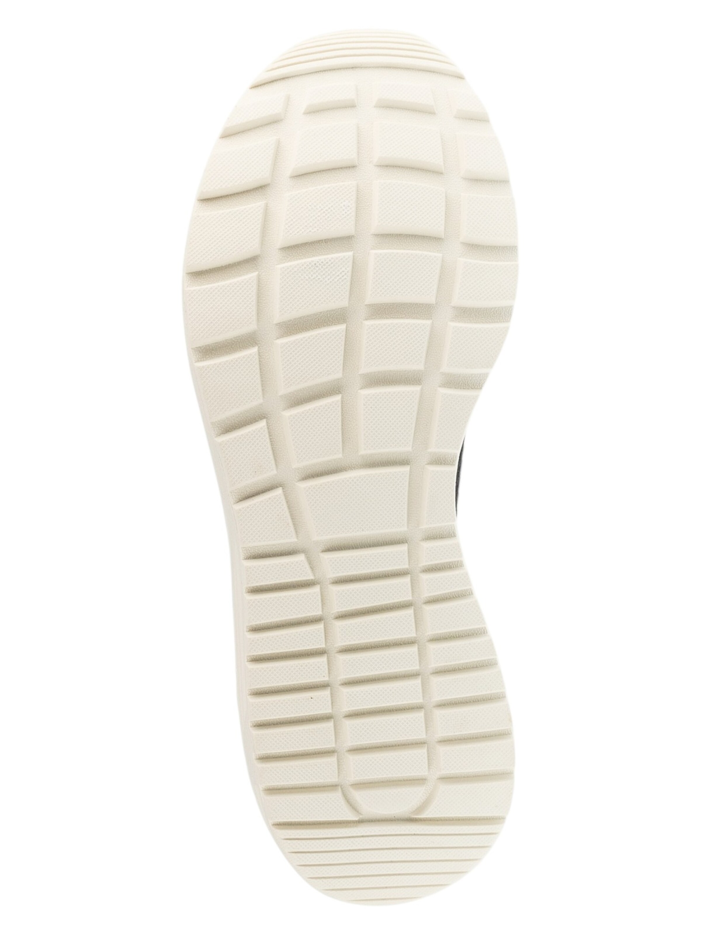 SKECHERS Sneaker low 'Skechers Slip-Ins: Bobs Sparrow 2.0 - Lucky Run' in Schwarz