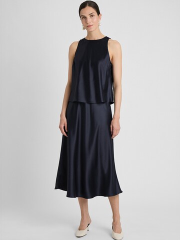 Top 'Laureen' di Guido Maria Kretschmer Women in blu
