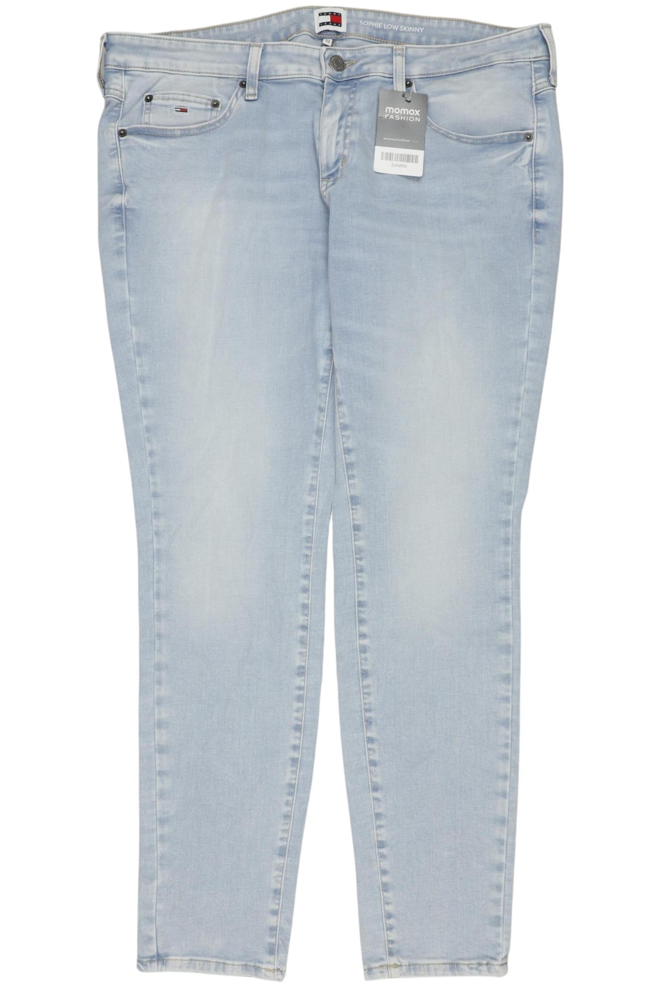 Tommy Jeans Jeans in 34 in Blue: front