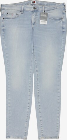 Tommy Jeans Jeans in 34 in Blue: front