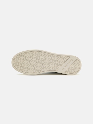 Baskets basses 'Viera' Filling Pieces en blanc