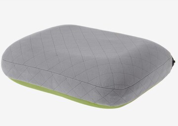 COCOON Pillow 'Air Core' in Green