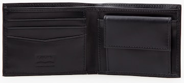 LEVI'S ® Wallet in Black