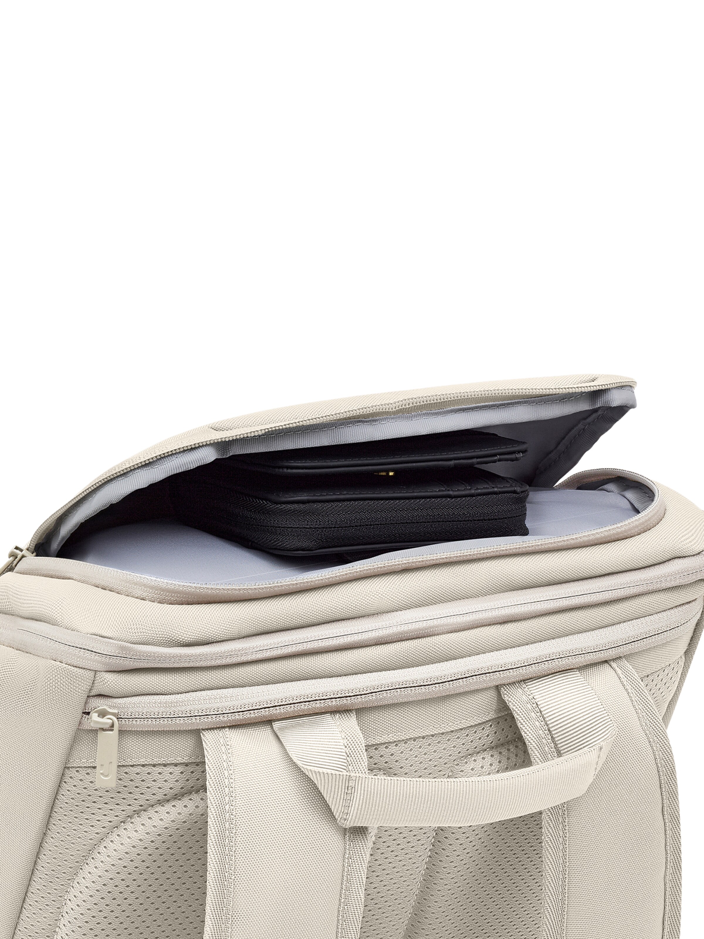 Johnny Urban - Mochila 'Finn Large' en beige
